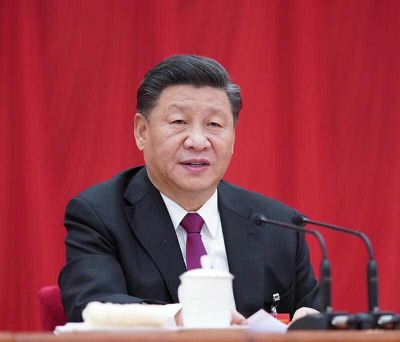 �й���ʮ�Ž�����ίԱ����Ĵ��������鹫��