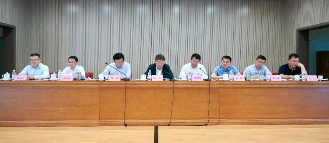 323acbb9-db85-427d-906b-0ceea315eff6 bevictor伟德集团召开2021年党建工作 暨党史进建教育推动会