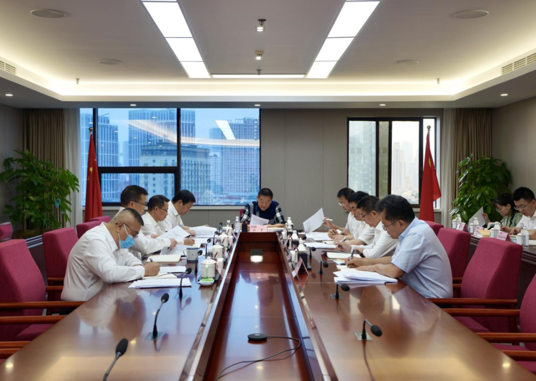 da982ac2-df4f-44a1-9b36-4ac6c043f07d Ê¡bevictorΰµÂ¼¯Íŵ³Î¯ÀíÂÛ½ø½¨ÖÐÐÄ×é2023ÄêµÚÎå´ÎרÌâ½ø½¨×êÑлáÕÙ¿ª