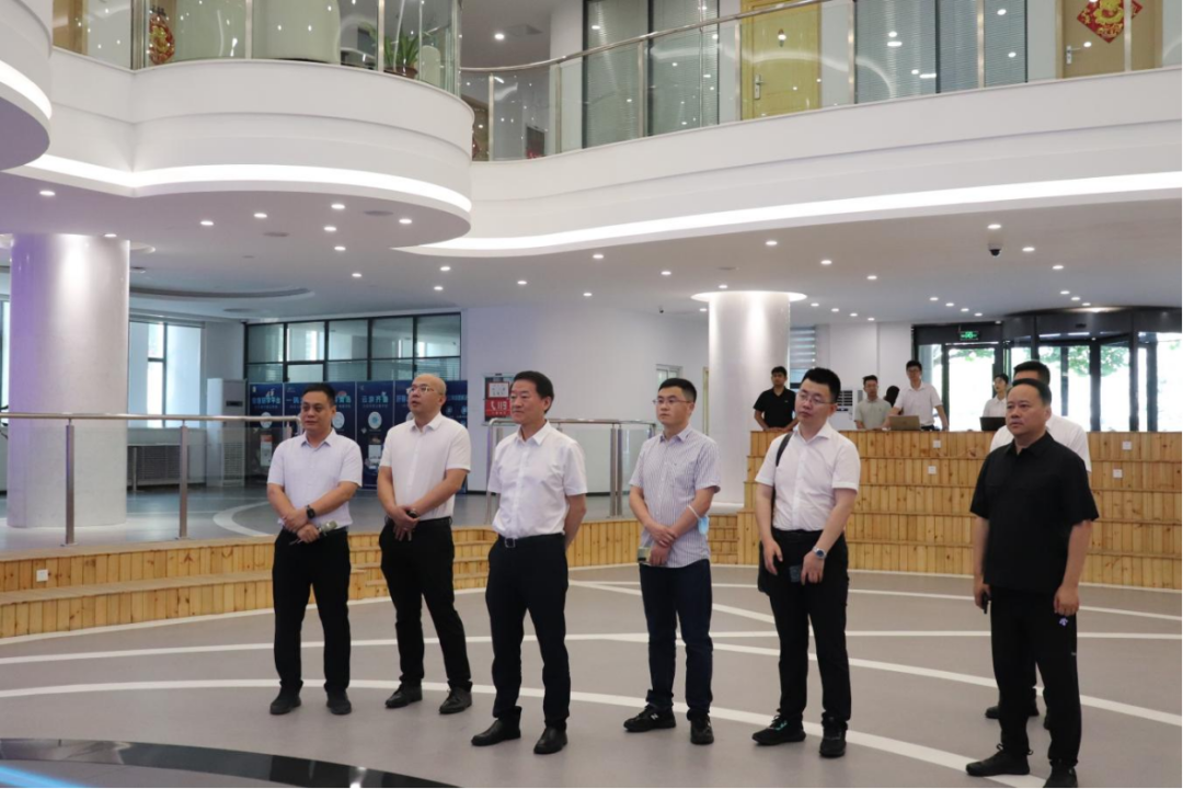 e1fe67dc-a692-4bd3-a92a-0fce5958420c Ê¡bevictorΰµÂ¼¯ÍÅ£º¡°Ëĸöµ¼Ïò¡± ÍÆ¶¯µ÷²é×êÑÐÌáÖÊÔöЧ